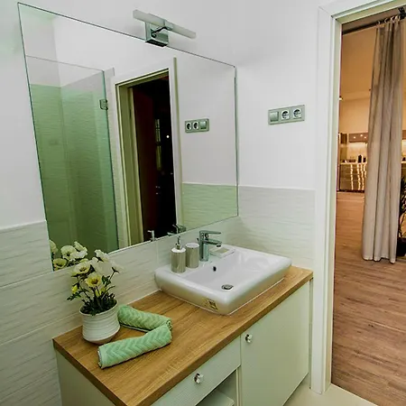Apartamento Laksa