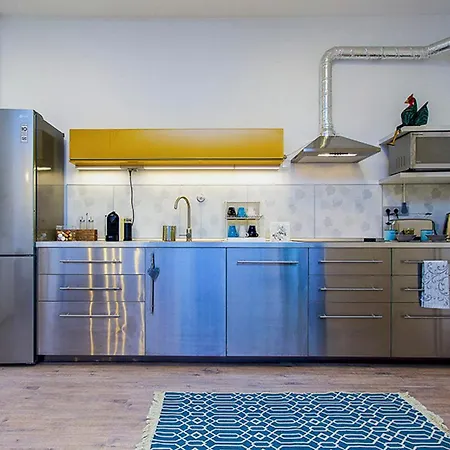 Apartment Laksa