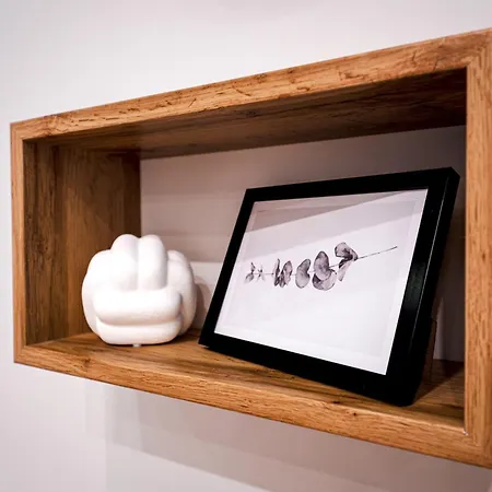 Downtown Comfort Apartamento *