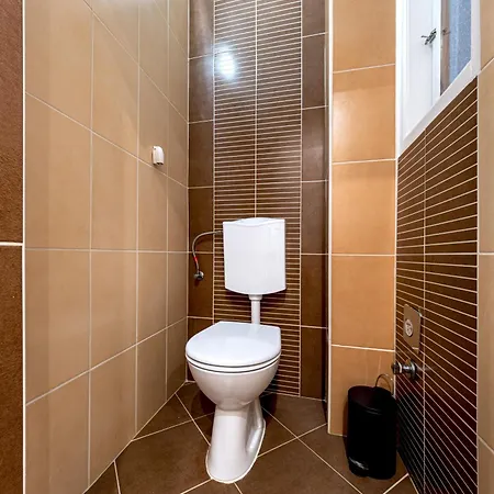 Apartamento Downtown Comfort *