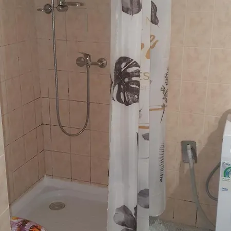 Garibaldi Apartman * Budapest