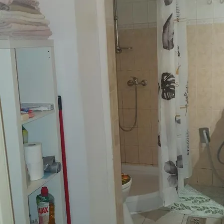 Garibaldi Apartman Budapest