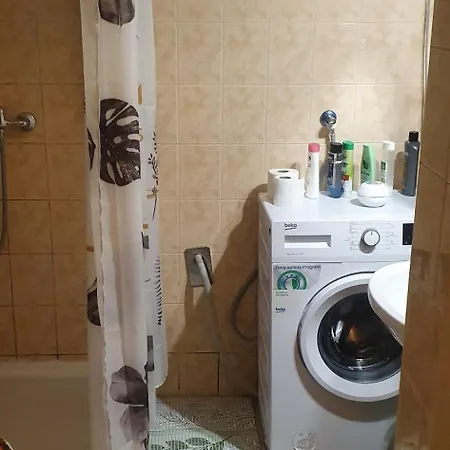 Garibaldi Apartman * Budapest