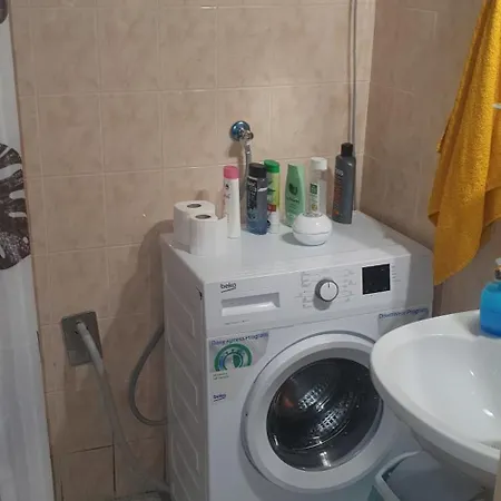 Garibaldi Apartman * Budapeszt
