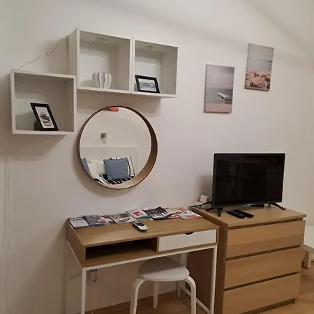 Apartment Belvedere *