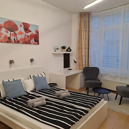 Apartment Belvedere *