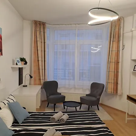 Apartment Belvedere *