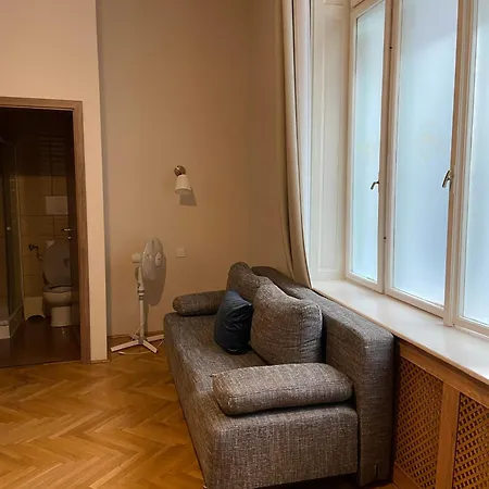 The Cream Guest house Budapest