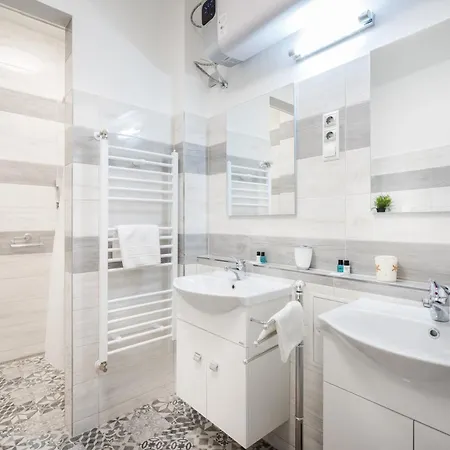 Whitefield Apartment