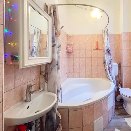 Appartement Akacfa *