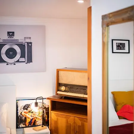 Apartment Vintage