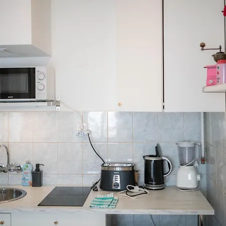 Apartment Vintage *