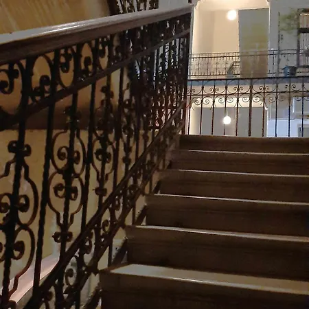 Akacfa Appartement