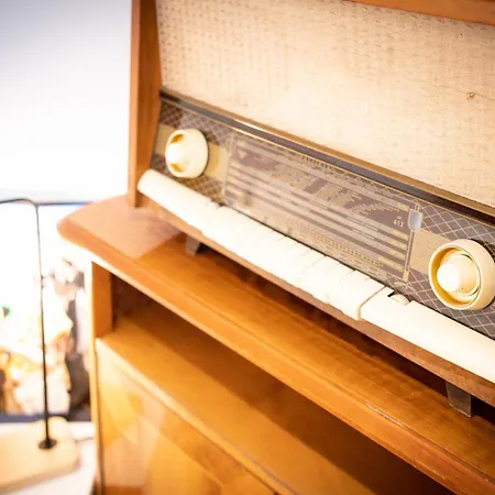Apartment Vintage
