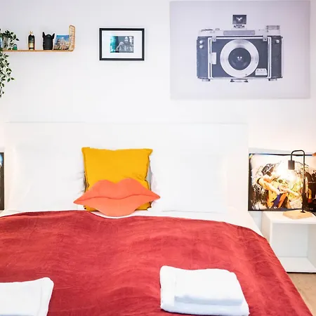 Apartment Vintage