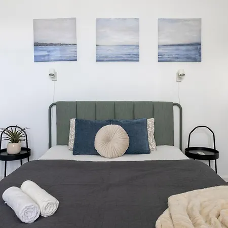 Deluxe & Cozy Wesselenyi Dream Next To The Synagogue * Budapest