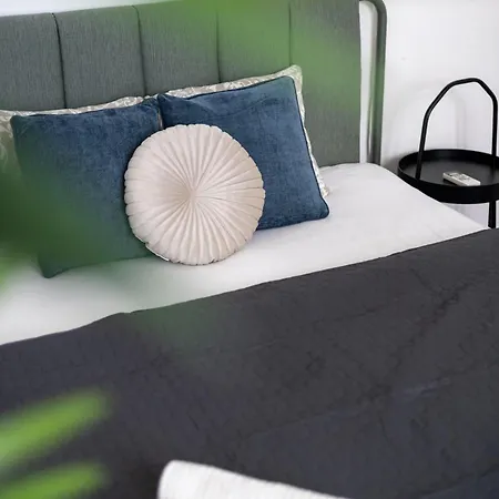 Apartment Deluxe & Cozy Wesselenyi Dream Next To The Synagogue Budapest