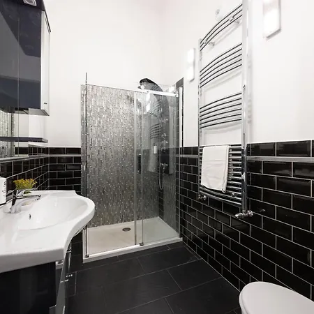 Apartment Deluxe & Cozy Wesselenyi Dream Next To The Synagogue *