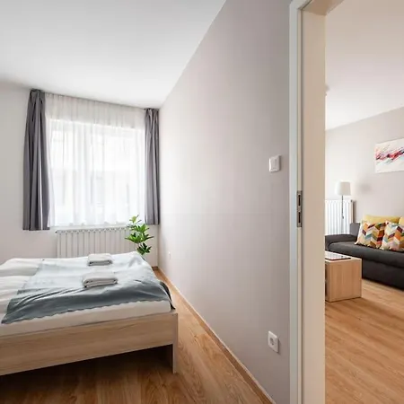 Serene Haven Apartment *