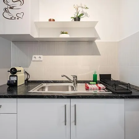 Apartment Serene Haven
