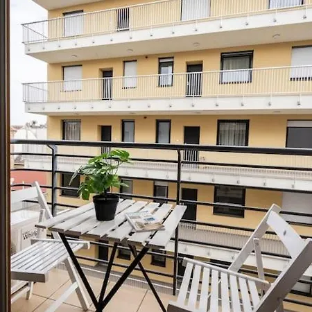 Serene Haven Apartment Budapest
