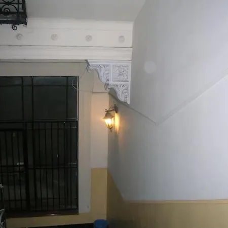 A Selva Urbana * Budapest