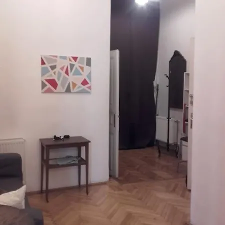 A Selva Urbana Budapest