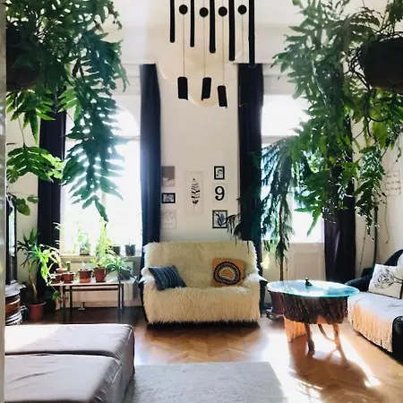 A Selva Urbana