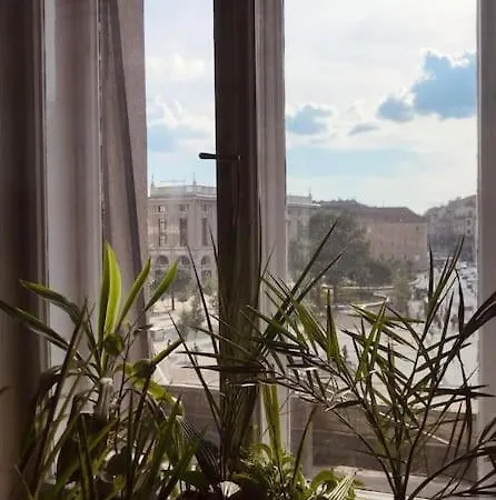Apartment A Selva Urbana