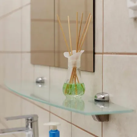 Apartman Tinodi Down Town Budapest