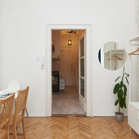 Apartment Tinodi Down Town *