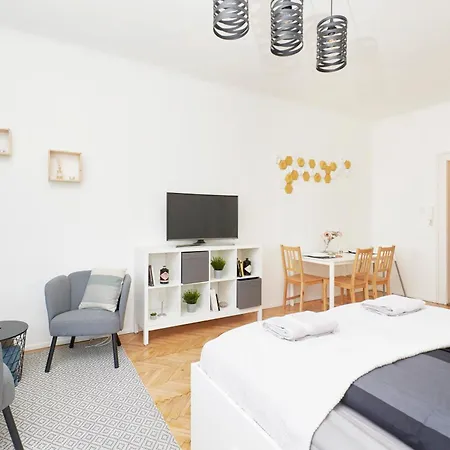Apartment Tinodi Down Town *