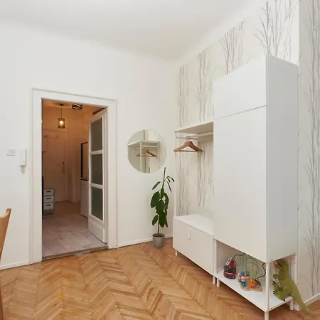 Tinodi Down Town Apartment Budapest