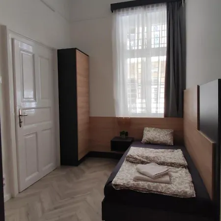 Mirai Apartment