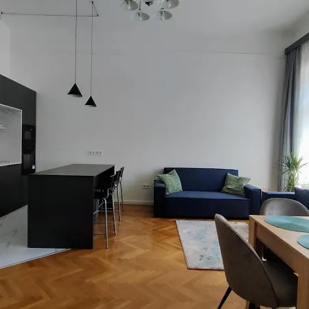 Mirai Apartment