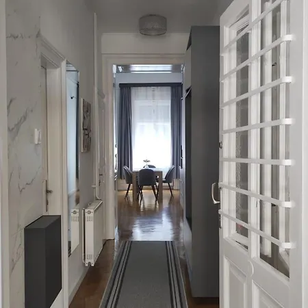 Mirai Apartment Budapest