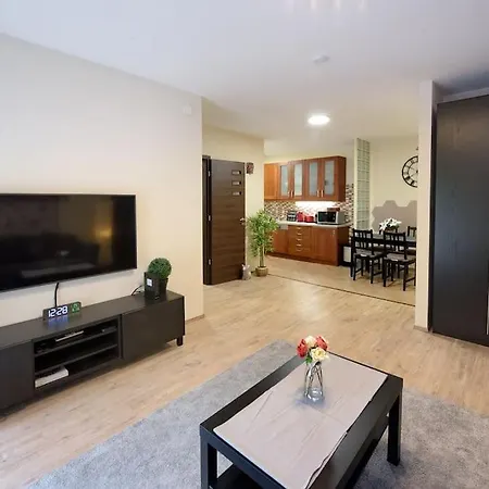 Apartment Orangehomes Garden View Friendly With Free Parking