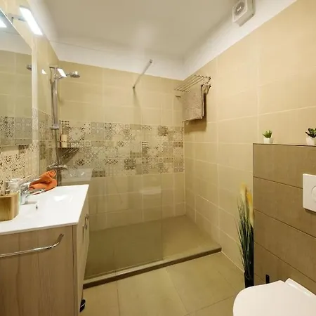 Orangehomes Garden View Friendly With Free Parking * Budapest
