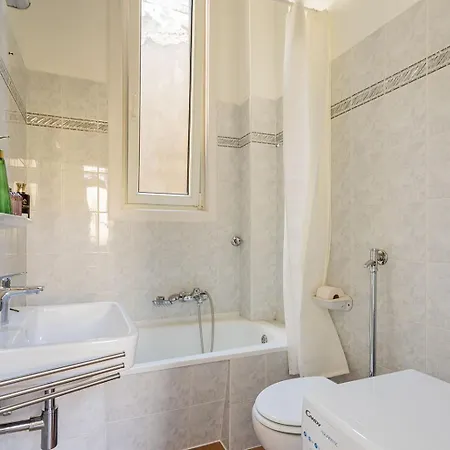 Miller Street Apartment Budapest