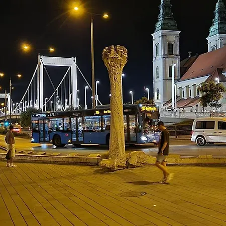 Miller Street Διαμέρισμα