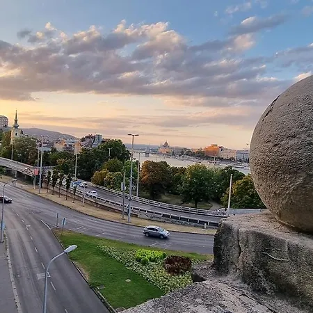 Miller Street * Budapest