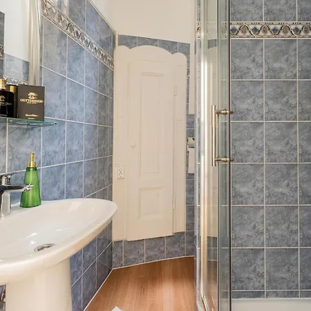 Miller Street Apartment Budapest