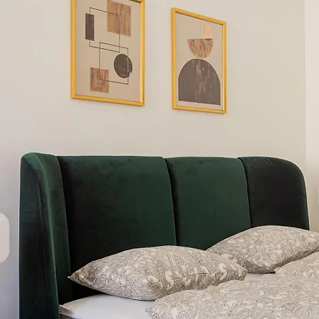Miller Street Apartment