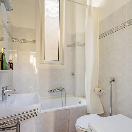 Miller Street Apartment Budapest