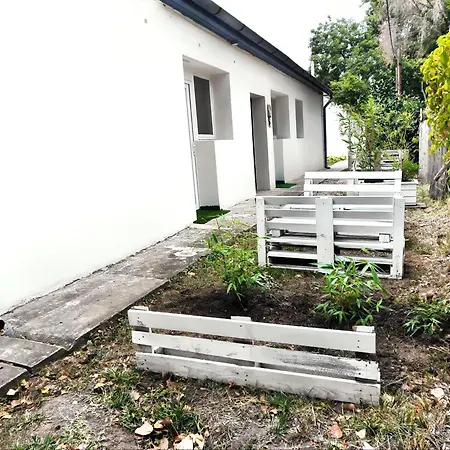 Apartman Caesar *