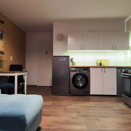 Apartman Caesar Budapest