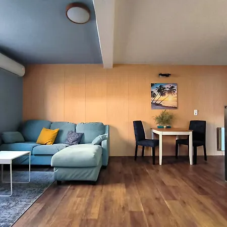 Caesar Apartman *