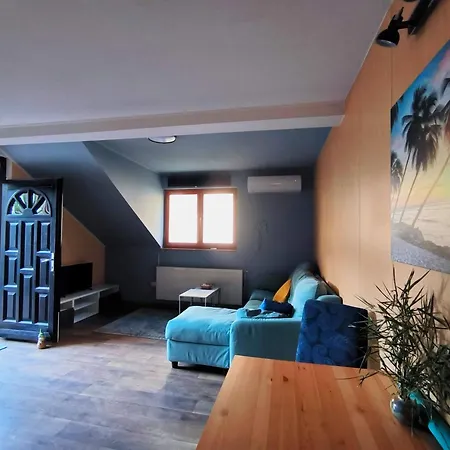 Apartament Caesar *