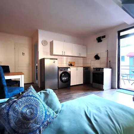 Caesar Apartament Budapeszt
