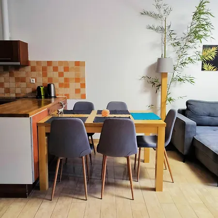 Apartman Caesar *
